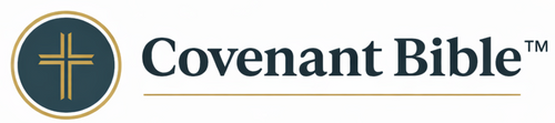 Convenant Bible